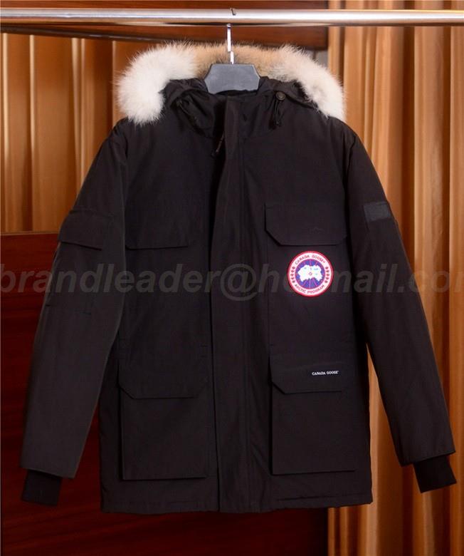 Canada Goose Men's Outwear 236